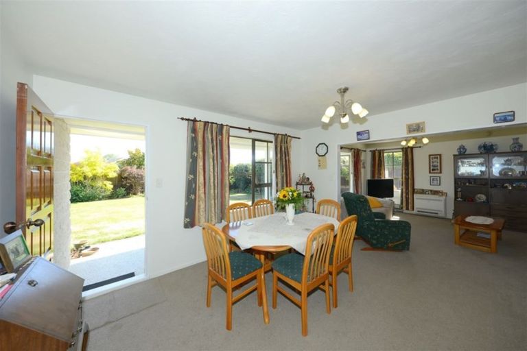 Photo of property in 27a Sapphire Street, Casebrook, Christchurch, 8051