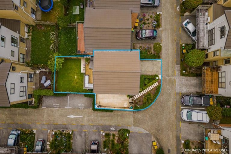 Photo of property in St Claire Village, 70/172 Mcleod Road, Te Atatu South, Auckland, 0610