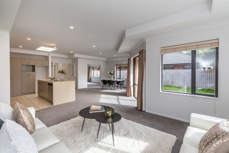 Photo of property in 93 Overbury Crescent, Rolleston, 7614