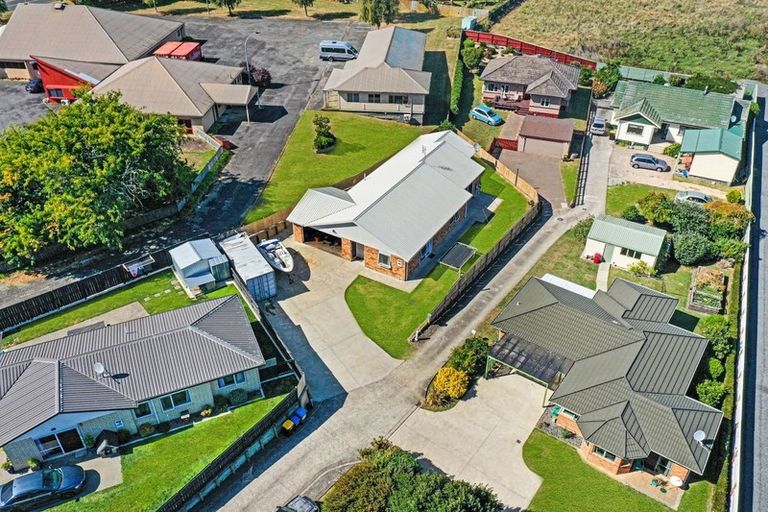 Photo of property in 1282 Racecourse Road, Te Awamutu, 3800