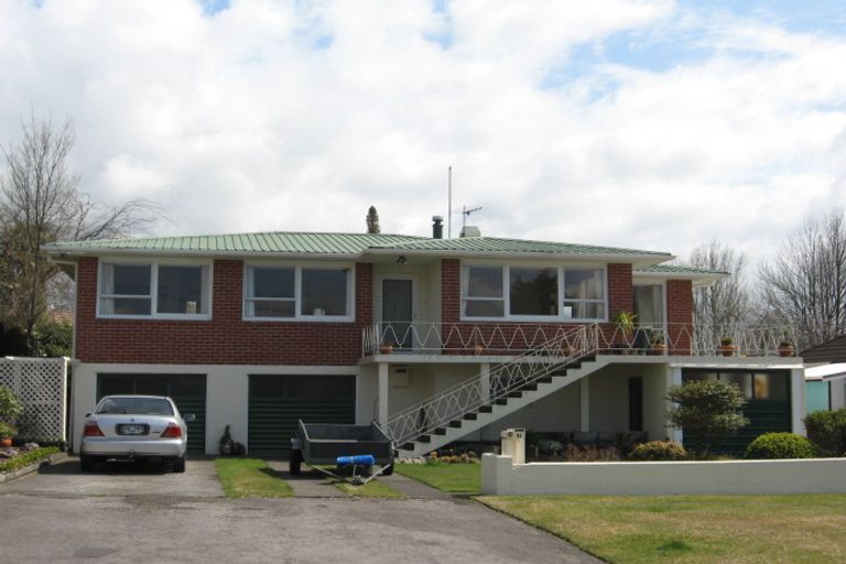 Photo of property in 81 Lytton Street, Glenholme, Rotorua, 3010