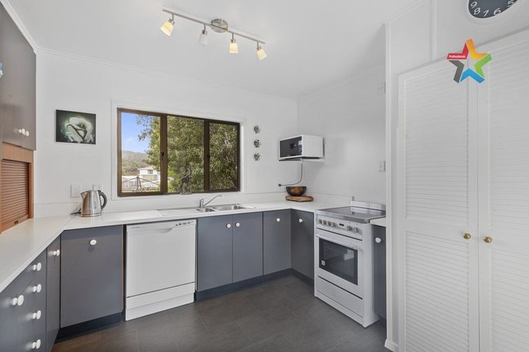 Photo of property in 17 Thirlmere Street, Wainuiomata, Lower Hutt, 5014