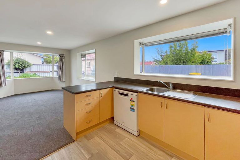 Photo of property in 10a Wychbury Street, Spreydon, Christchurch, 8024