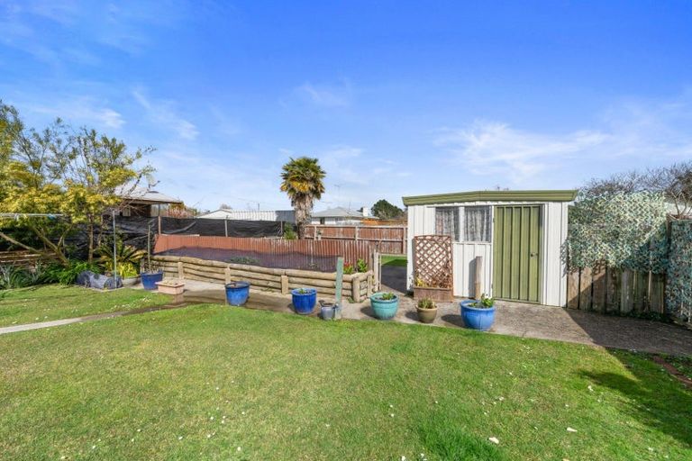 Photo of property in 8a Grey Street, Putaruru, 3411