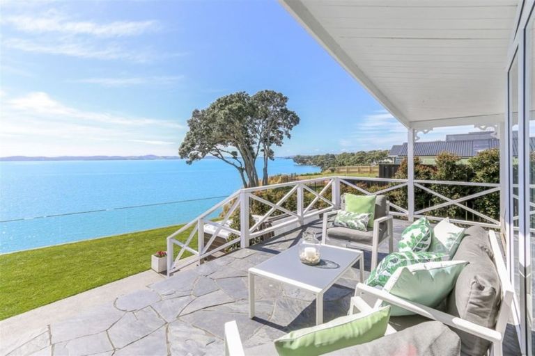 Photo of property in 29 Pohutukawa Road, Beachlands, Auckland, 2018