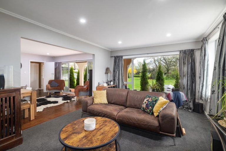 Photo of property in 51 Ivey Road, Templeton, Christchurch, 7676