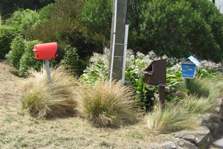 Photo of property in 7 Appian Lane, Scarborough, Christchurch, 8081