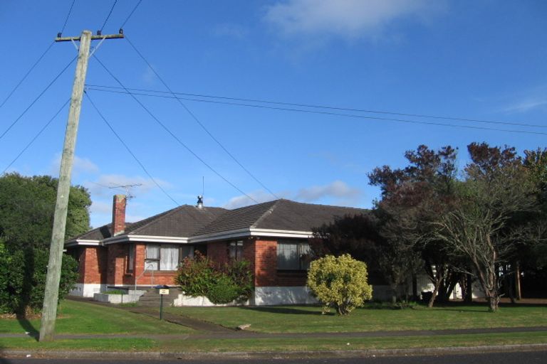 Photo of property in 65 Allenby Road, Papatoetoe, Auckland, 2025