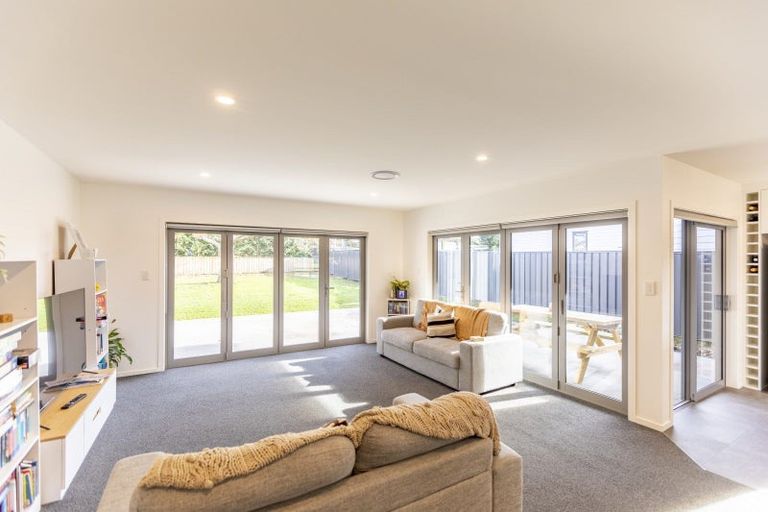 Photo of property in 5 Arabella Way, Waipukurau, 4200
