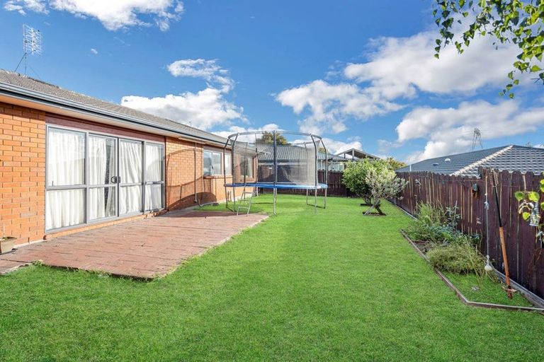 Photo of property in 4 Farmdale Court, Flat Bush, Auckland, 2019