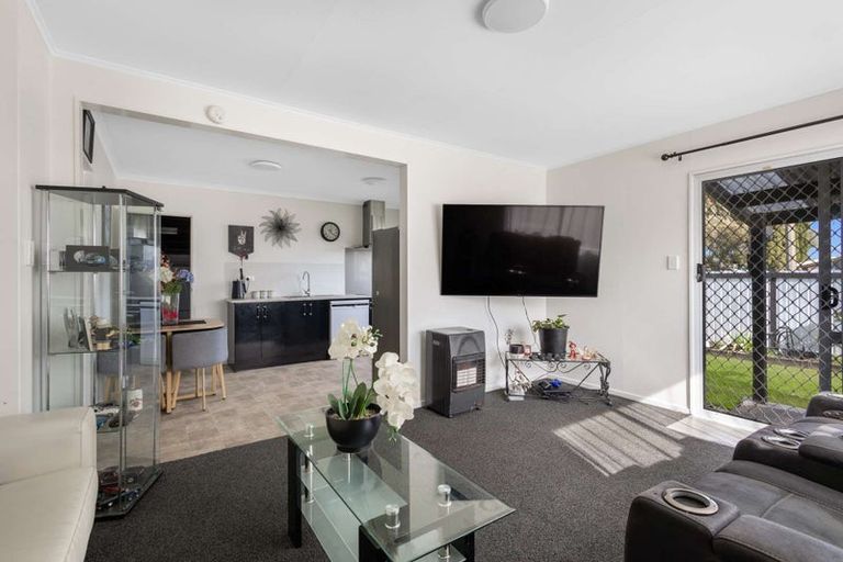 Photo of property in 4 Ripon Place, Tamatea, Napier, 4112