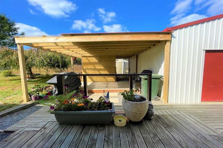 Photo of property in 36a Kio Kio Station Road, Otorohanga, 3974