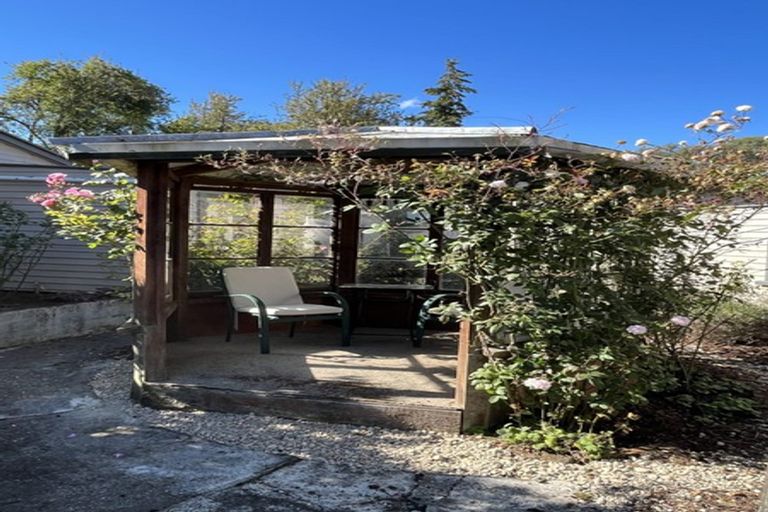 Photo of property in 454 Spooners Hill Road, Taihape, 4795