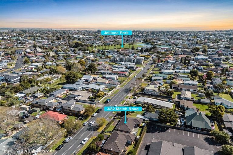 Photo of property in 3/82 Maich Road, Manurewa, Auckland, 2102