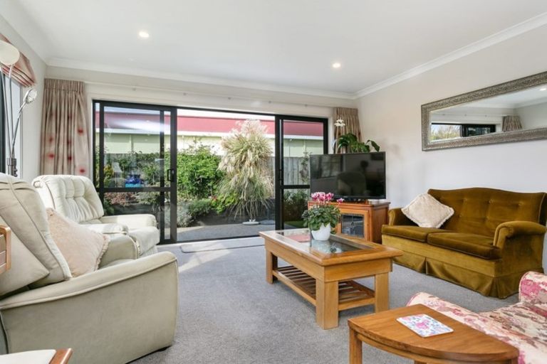 Photo of property in Parkside Villas, 135/11 Manuka Street, Matamata, 3400