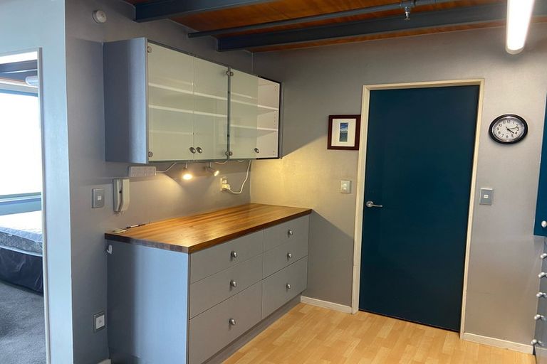 Photo of property in Robert Hannah Centre, 27/5 Eva Street, Te Aro, Wellington, 6011