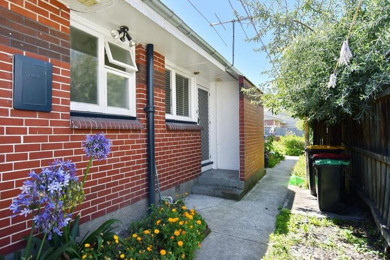 Photo of property in 3/1012 Colombo Street, St Albans, Christchurch, 8014