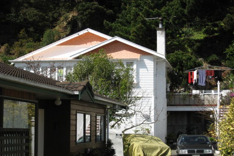 Photo of property in 53 Wyndrum Avenue, Waterloo, Lower Hutt, 5011