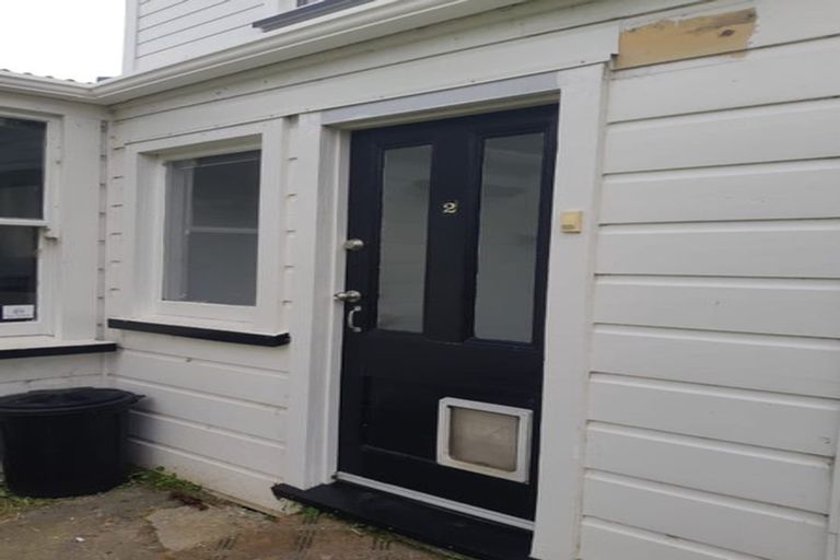 Photo of property in 31b Hall Street, Newtown, Wellington, 6021