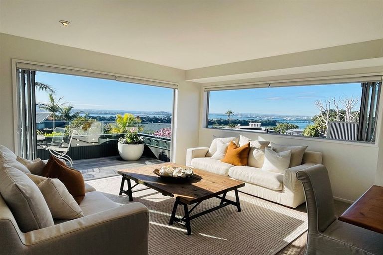 Photo of property in 46 Hinemoa Street, Birkenhead, Auckland, 0626