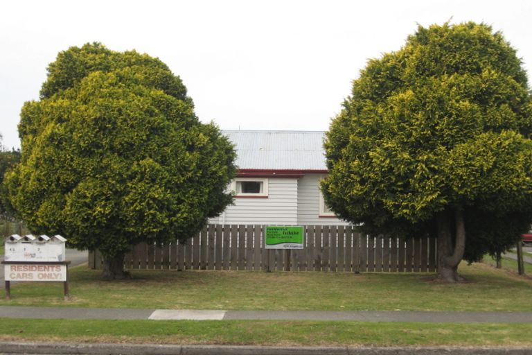 Photo of property in 45 Seddon Crescent, Marewa, Napier, 4110