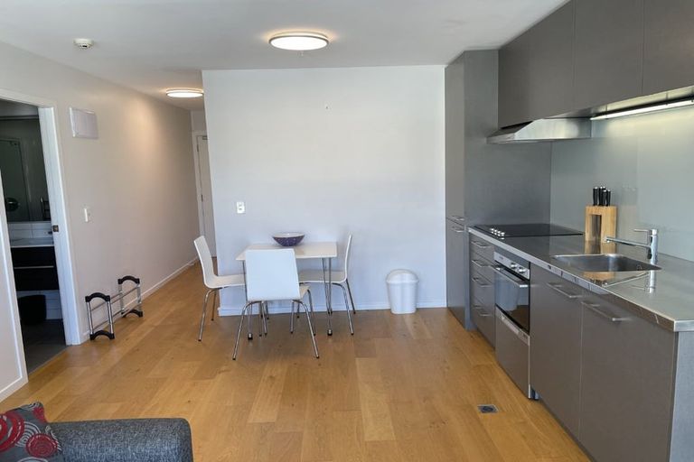 Photo of property in 206/8u Wigan Street, Te Aro, Wellington, 6011