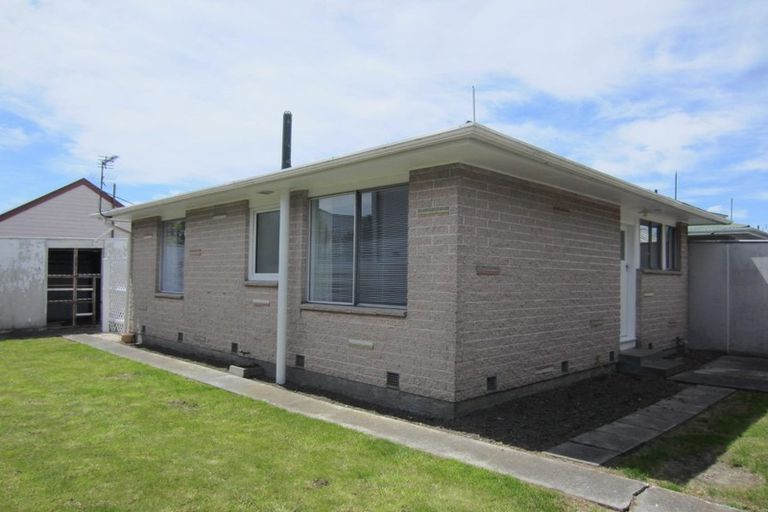 Photo of property in 5/579 Barbadoes Street, Edgeware, Christchurch, 8013