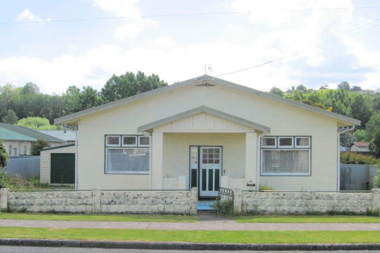 Photo of property in 25 Katarina Street, Taumarunui, 3920