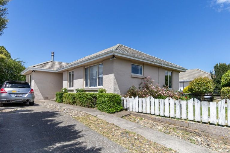 Photo of property in 15 Adamson Crescent, Glengarry, Invercargill, 9810