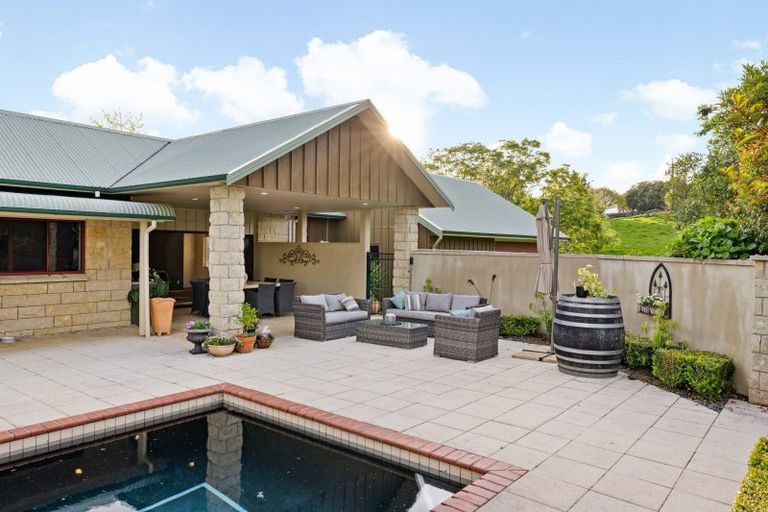 Photo of property in 19 Hereford Drive, Horsham Downs, Hamilton, 3281