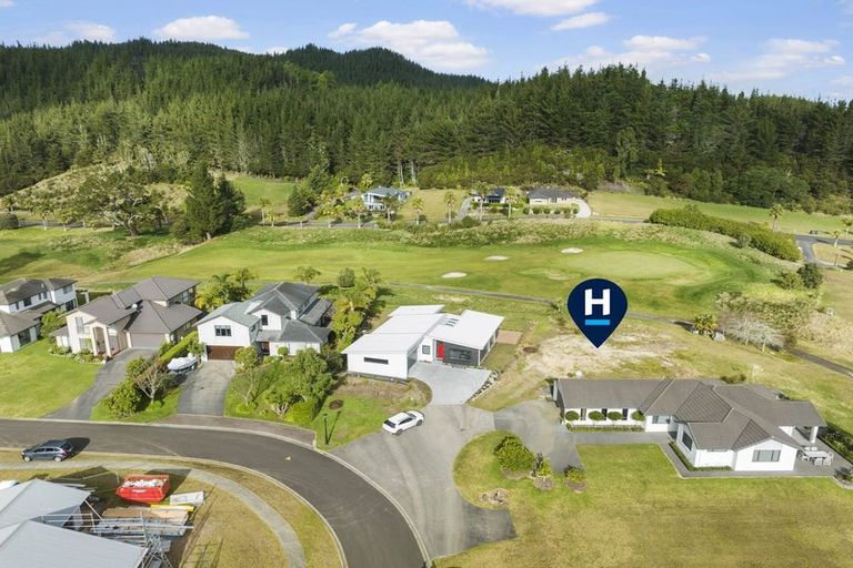 Photo of property in 33 Sanctuary Cove, Pauanui, Hikuai, 3579