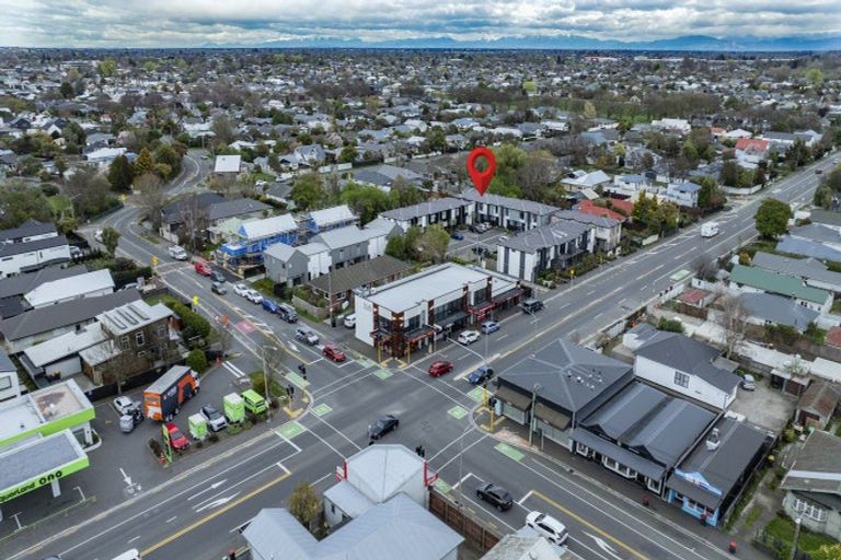 Photo of property in 2/169 Cranford Street, St Albans, Christchurch, 8014