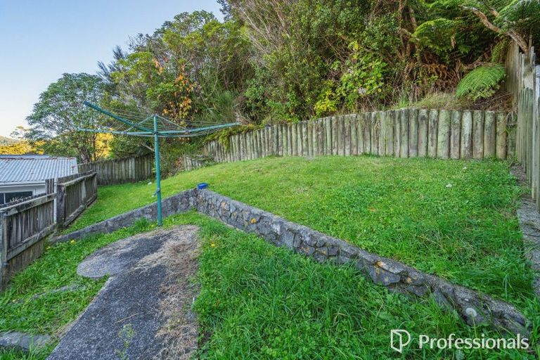 Photo of property in 55 Kairanga Crescent, Wainuiomata, Lower Hutt, 5014