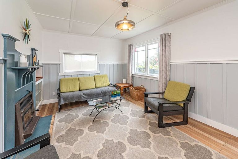 Photo of property in 40 Karaka Street, Castlecliff, Whanganui, 4501