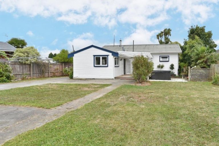 Photo of property in 86 Otaki Street, Kaiapoi, 7630