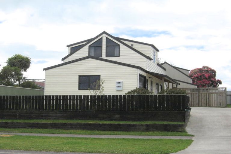 Photo of property in 2/58 Scannell Street, Taupo, 3330