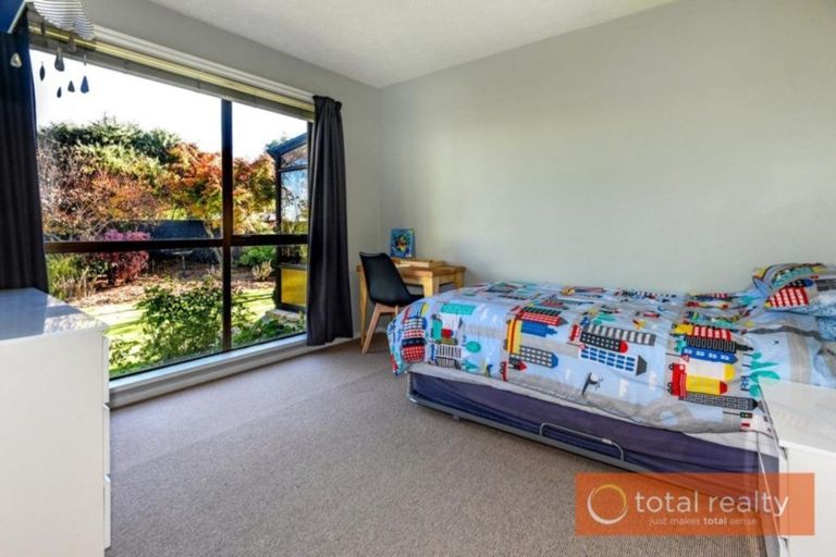 Photo of property in 47 Patterson Terrace, Halswell, Christchurch, 8025