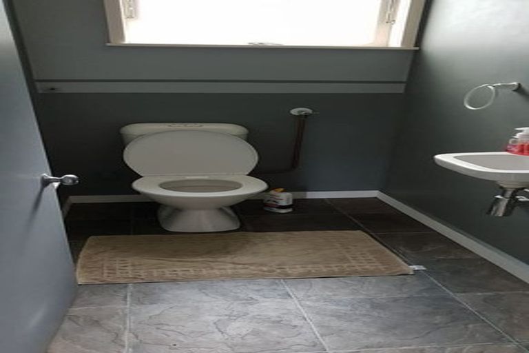 Photo of property in 53f1 Cleveland Street, Brooklyn, Wellington, 6021