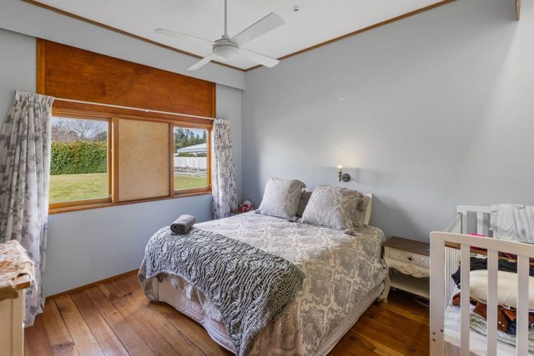 Photo of property in 13 Ruapehu Road, Ohakune, 4625