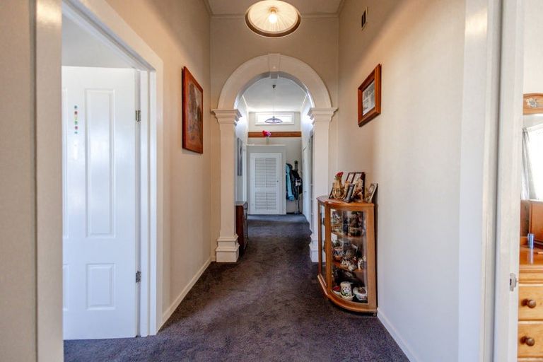 Photo of property in 195 Fitzherbert Street, Hokitika, 7810