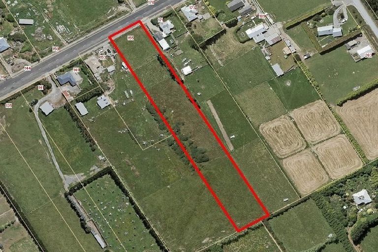 Photo of property in 159 Avon Road, Clifton, Invercargill, 9812