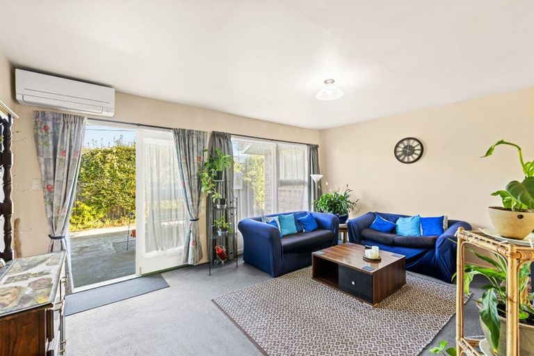 Photo of property in 543 Worcester Street, Linwood, Christchurch, 8011