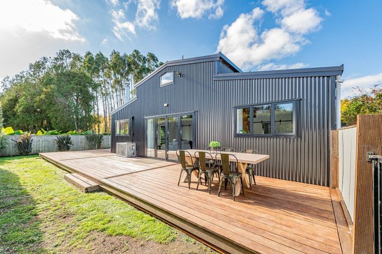 Photo of property in 17a Bombay Street, Aramoho, Whanganui, 4500