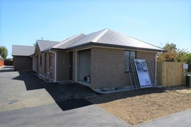 Photo of property in 17u1 Enderley Avenue, Enderley, Hamilton, 3214
