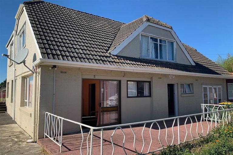 Photo of property in 136 Kimpton Road, Papatoetoe, Auckland, 2025