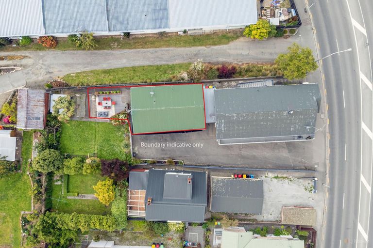 Photo of property in 4/57 Evans Street, Maori Hill, Timaru, 7910