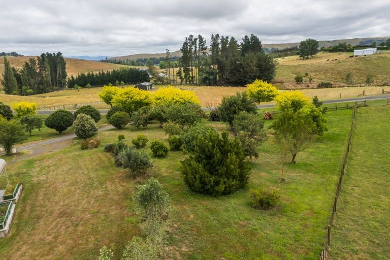 Photo of property in 33 Jg Wilson Drive, Waipukurau, 4281
