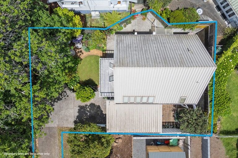 Photo of property in 46 Albert Road, Devonport, Auckland, 0624