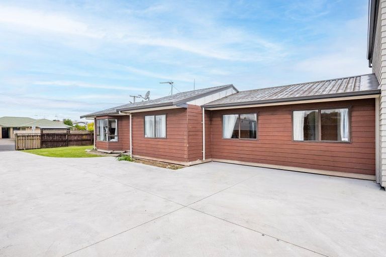 Photo of property in 36 Prisk Street, Melville, Hamilton, 3206