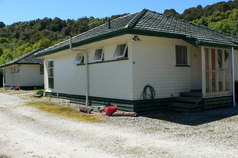 Photo of property in 2c&d Dunn Street, Reefton, 7830